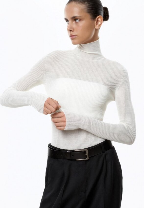 Водолазка Brusnika