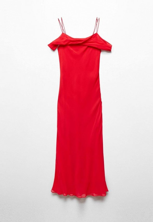 Платье Mango Teen