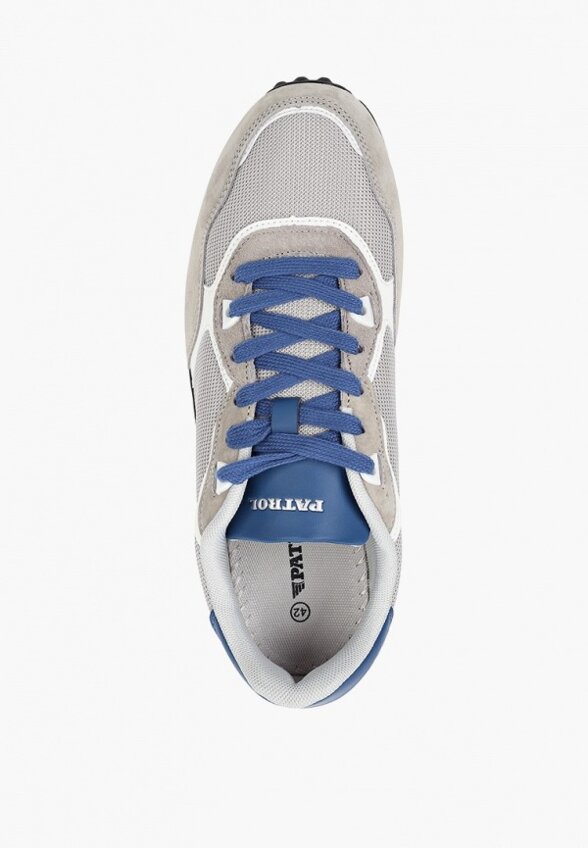 Кроссовки Patrol