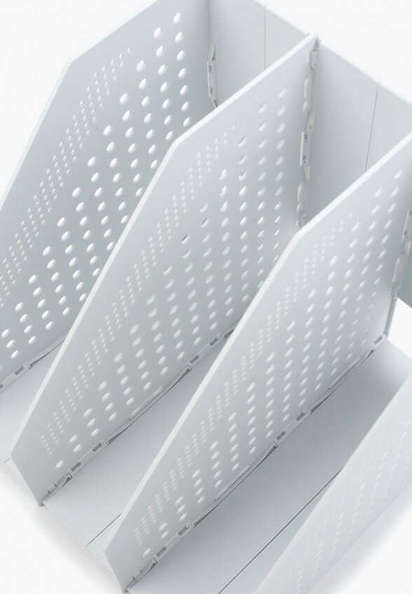 Комплект органайзеров Deli