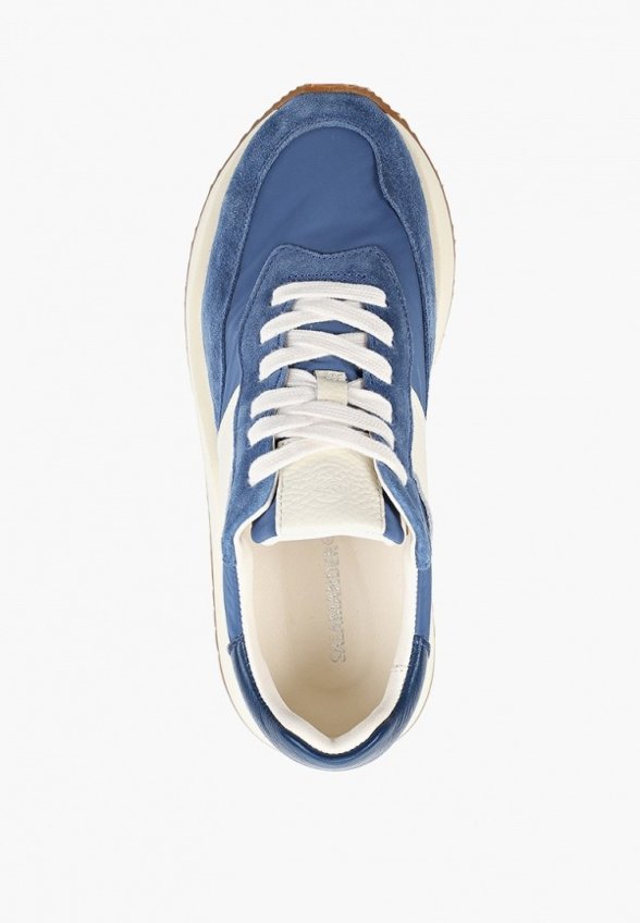 Кроссовки Salamander