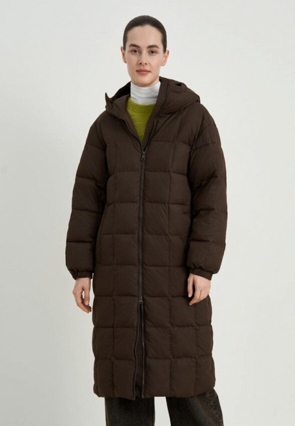 Пуховик Finn Flare