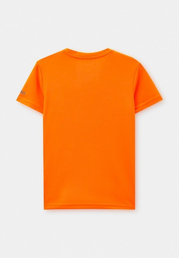 Футболка спортивная CMP