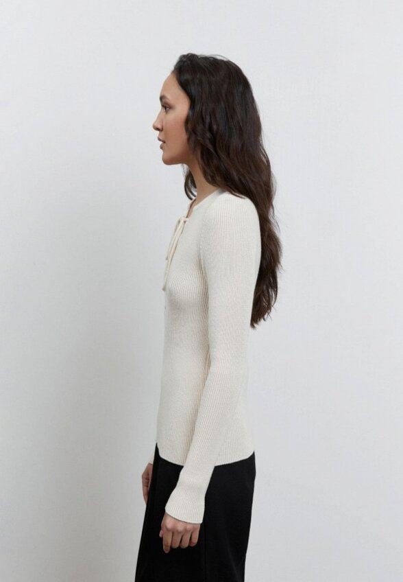 Джемпер Around