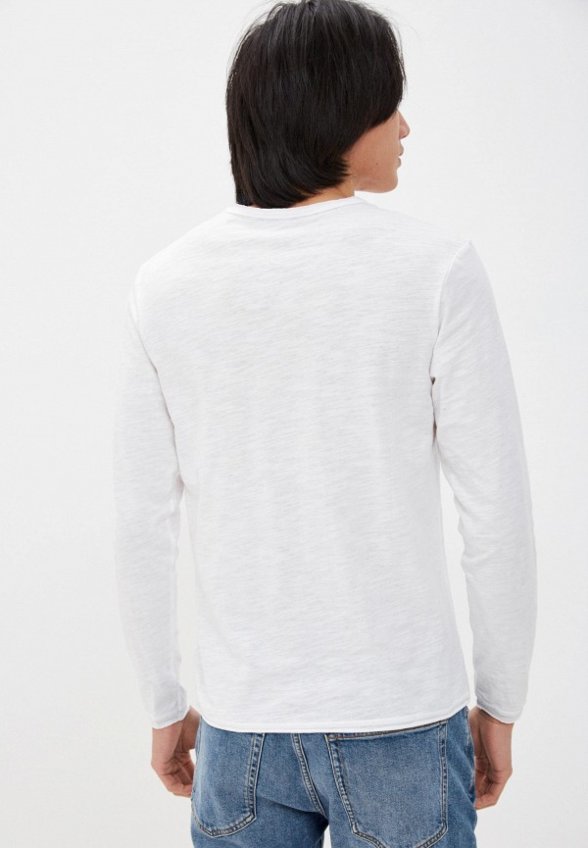 Лонгслив Великоросс