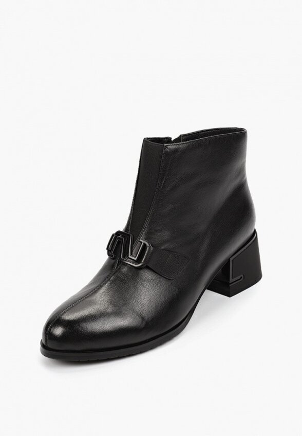 Ботильоны Ascalini