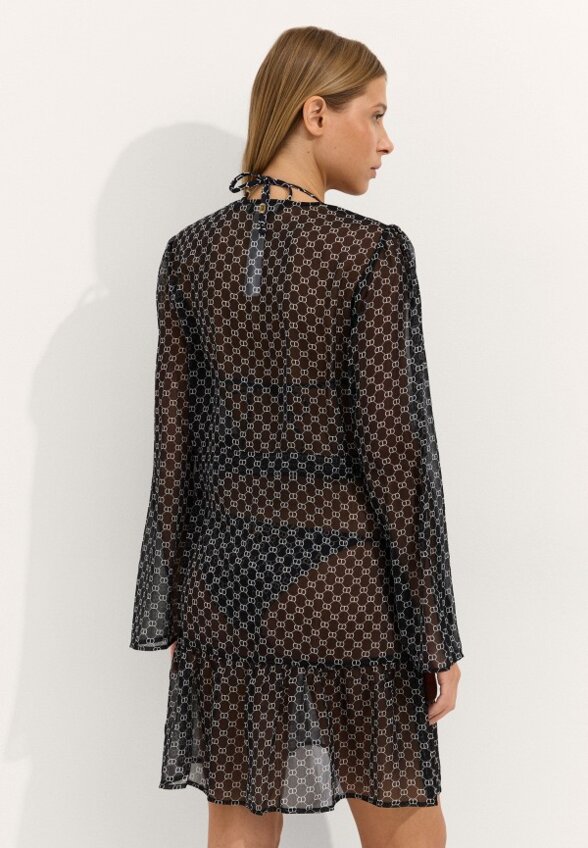 Туника пляжная Twinset Milano