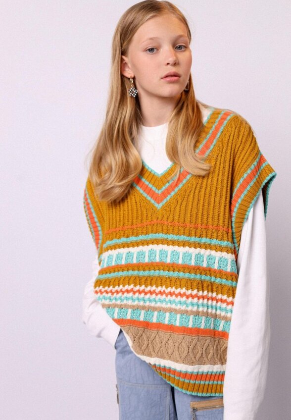 Жилет Ad Astra Lab