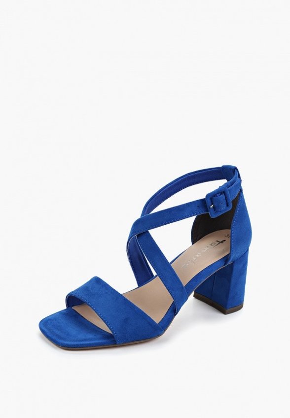 Босоножки Tamaris