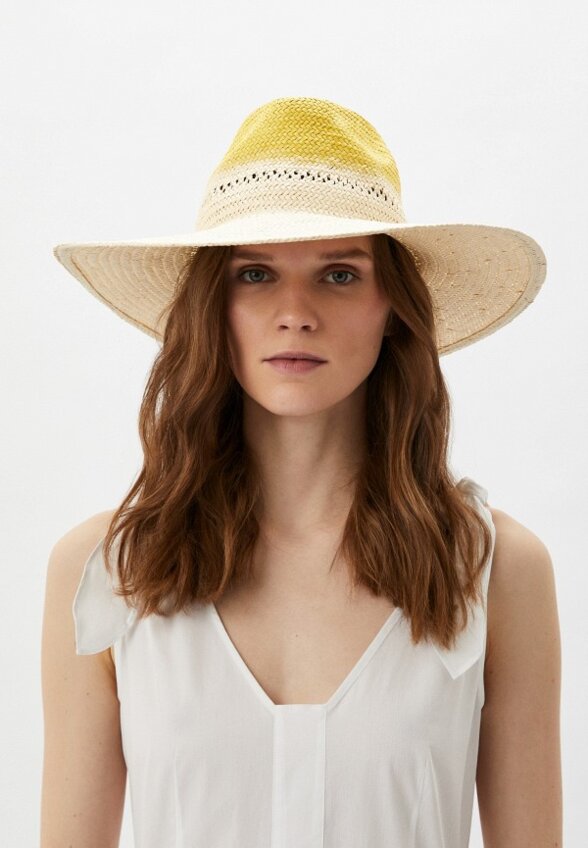 Шляпа Seafolly Australia