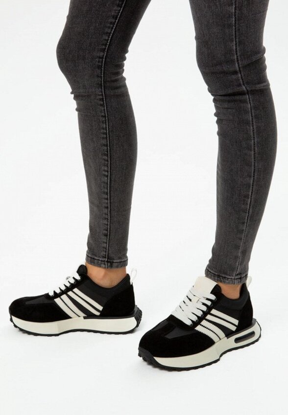 Кроссовки Sofia-Alexandra