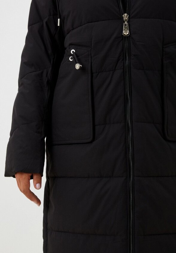 Пуховик Winterra