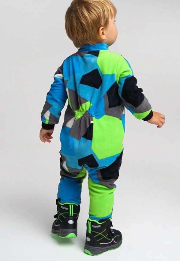 Комбинезон PlayToday