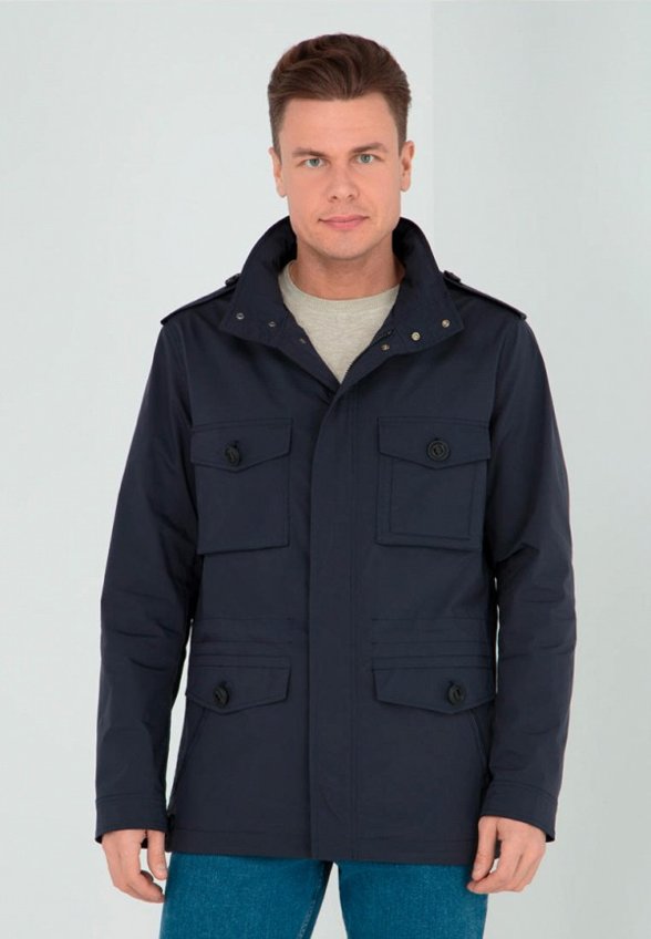 Ветровка Thomas Berger