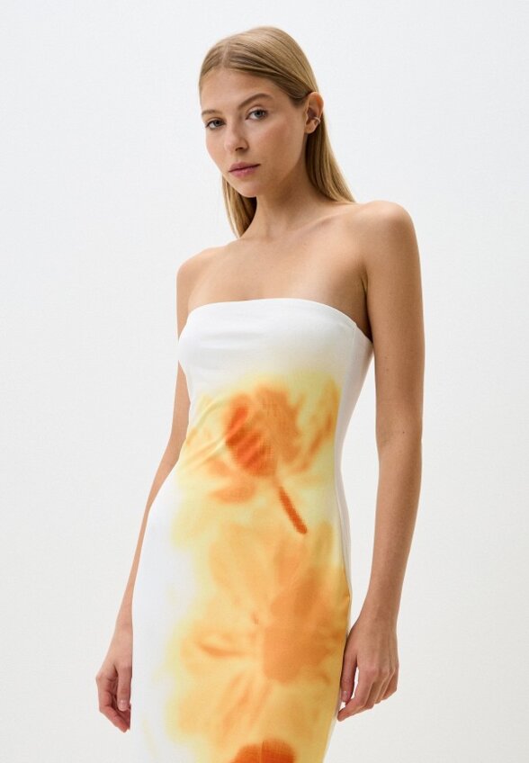 Платье Desigual