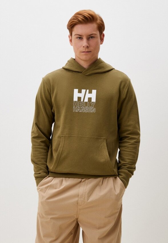 Худи Helly Hansen