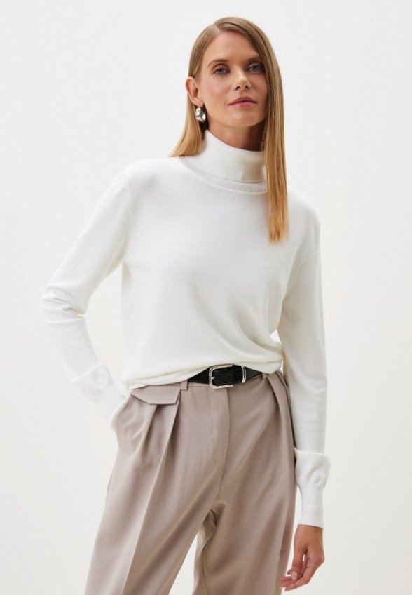 Водолазка Island Cup