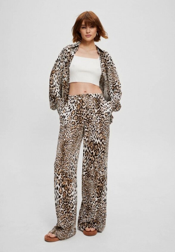 Блуза SashaOstrov