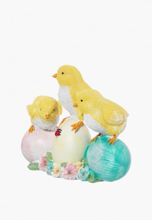 Фигурка декоративная Elan Gallery