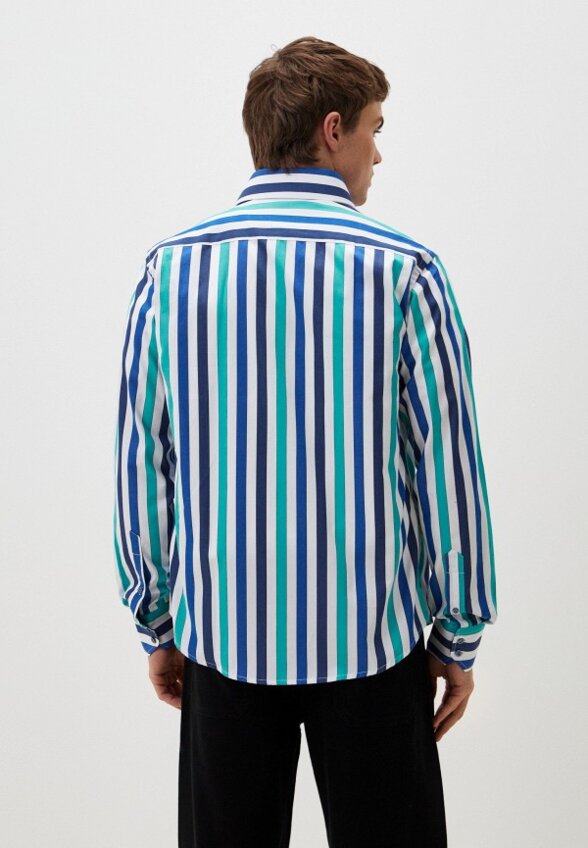 Рубашка Popilov Yachting