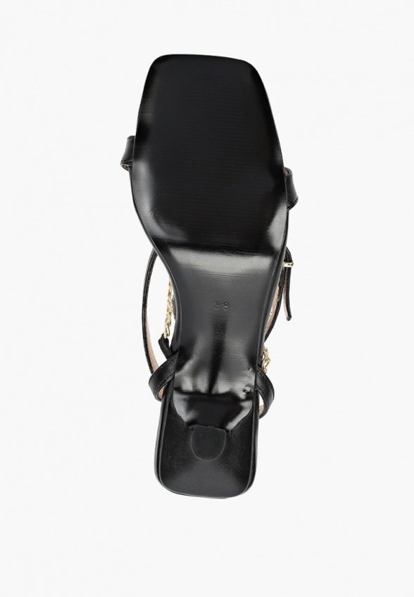 Босоножки Mysa