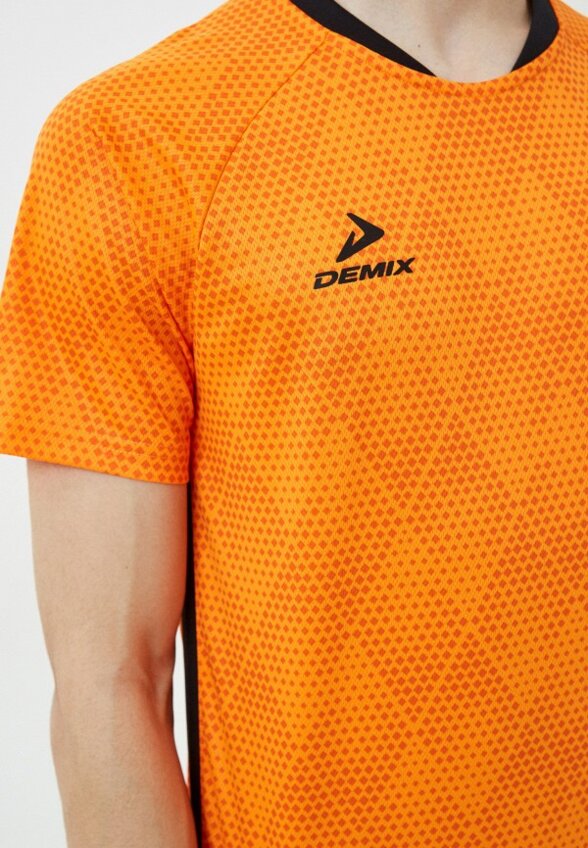 Футболка спортивная Demix