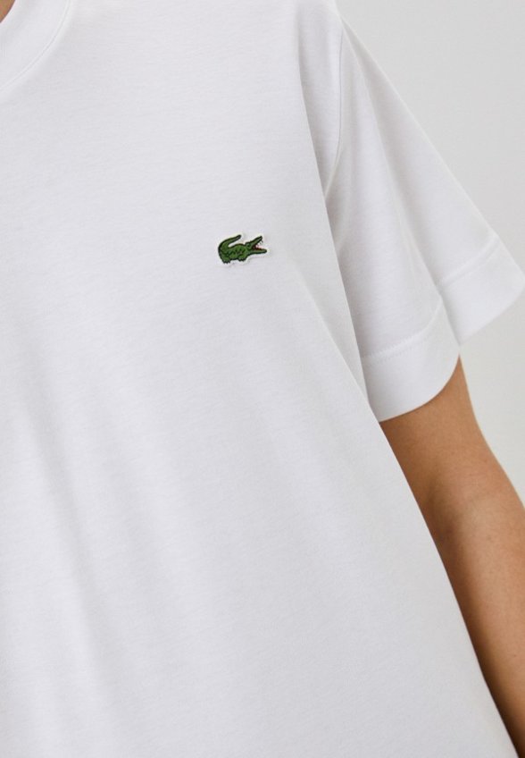 Футболка Lacoste