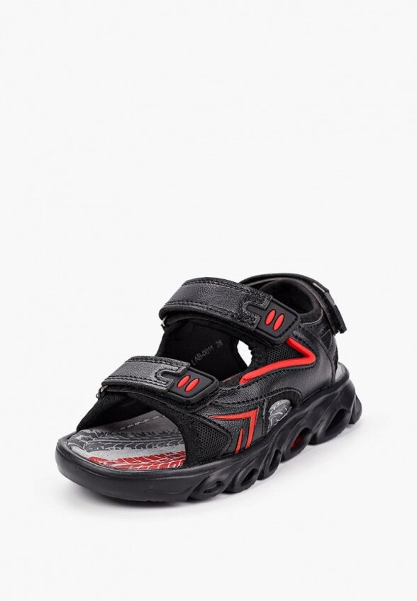 Сандалии Shuzzi