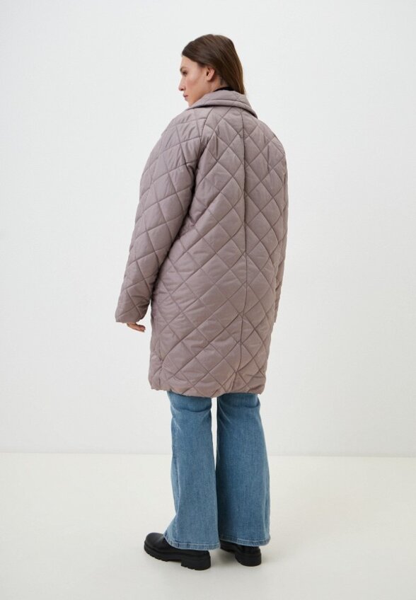 Куртка-пальто LO