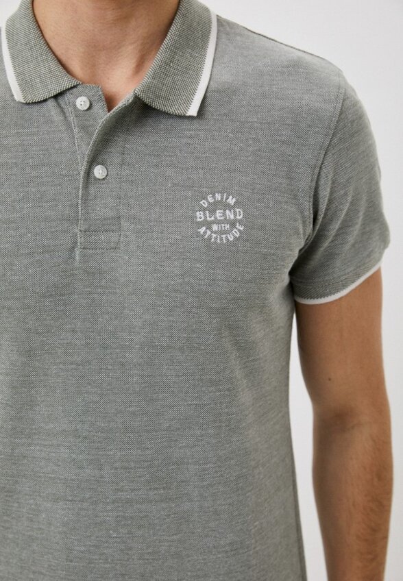 Поло Blend
