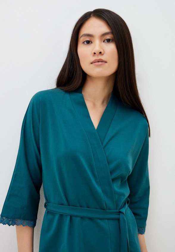 Халат домашний Nik Nika