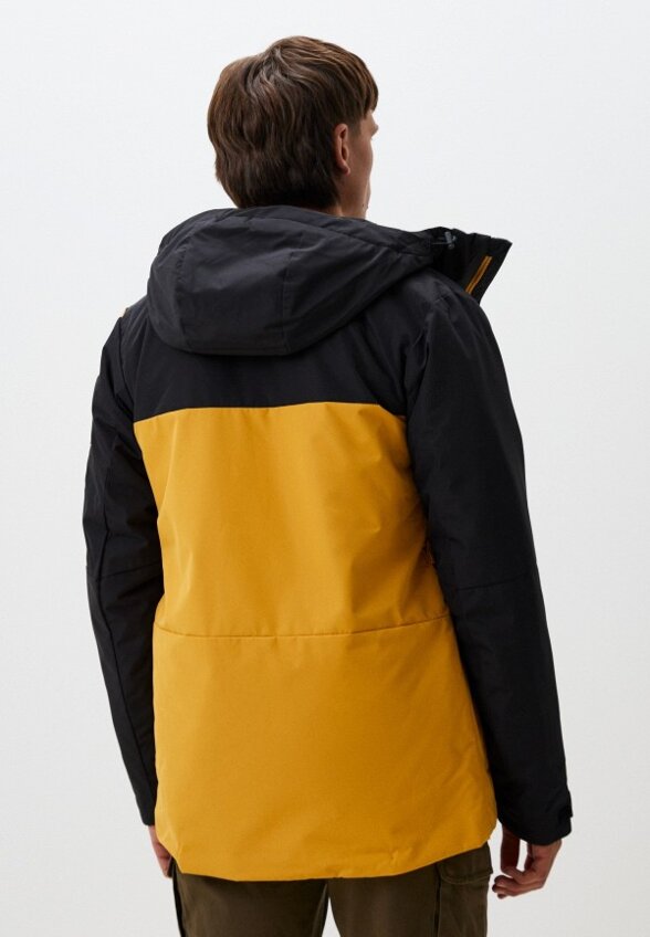 Куртка сноубордическая Protest