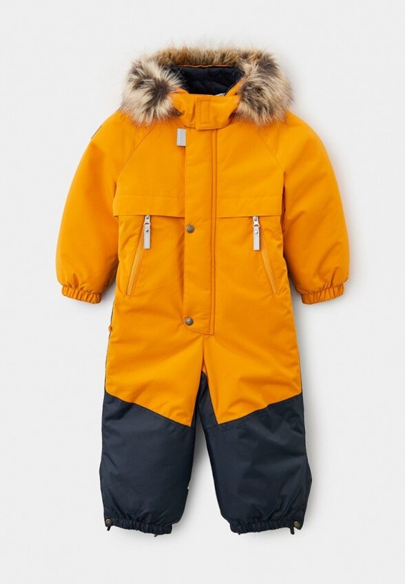 Комбинезон утепленный Kerry