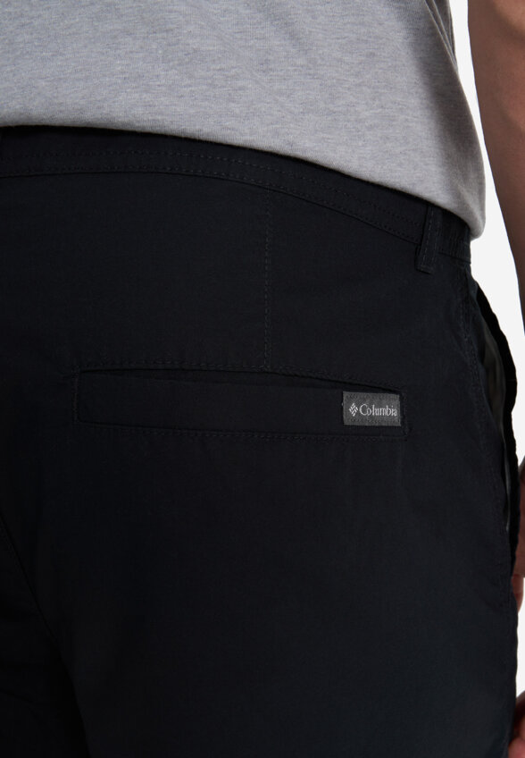 Шорты мужские Columbia Washed Out Short, Черный