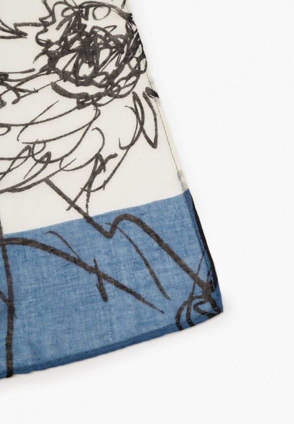 Палантин Labbra