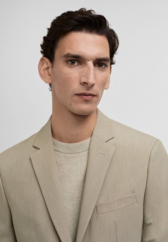 Пиджак Mango Man