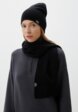 Шапка и шарф Lonsdale7  - превью