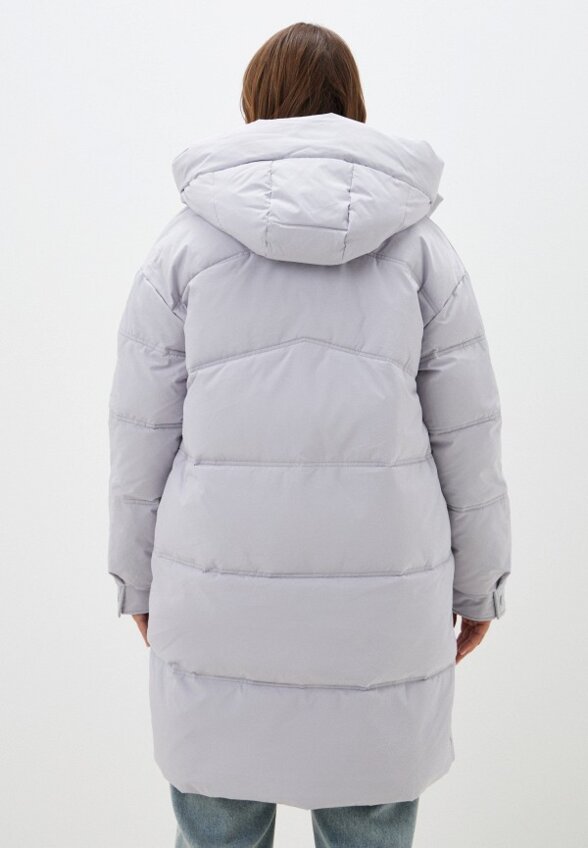 Пуховик Sheikha