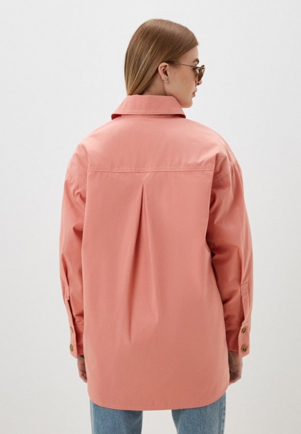 Куртка-рубашка Ecoalf