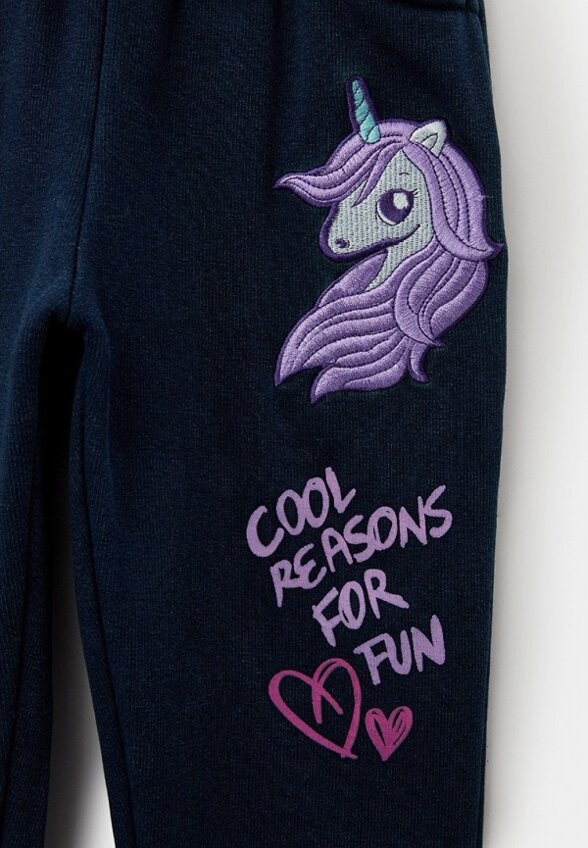 Брюки спортивные PlayToday