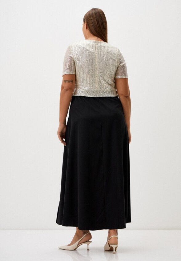 Платье Chic de Femme