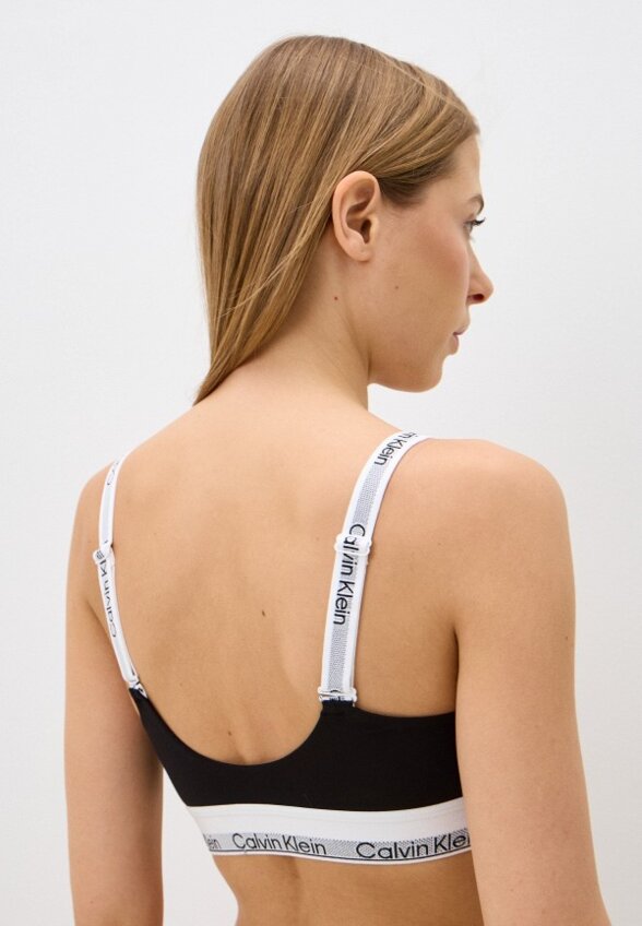 Бюстгальтер Calvin Klein Underwear
