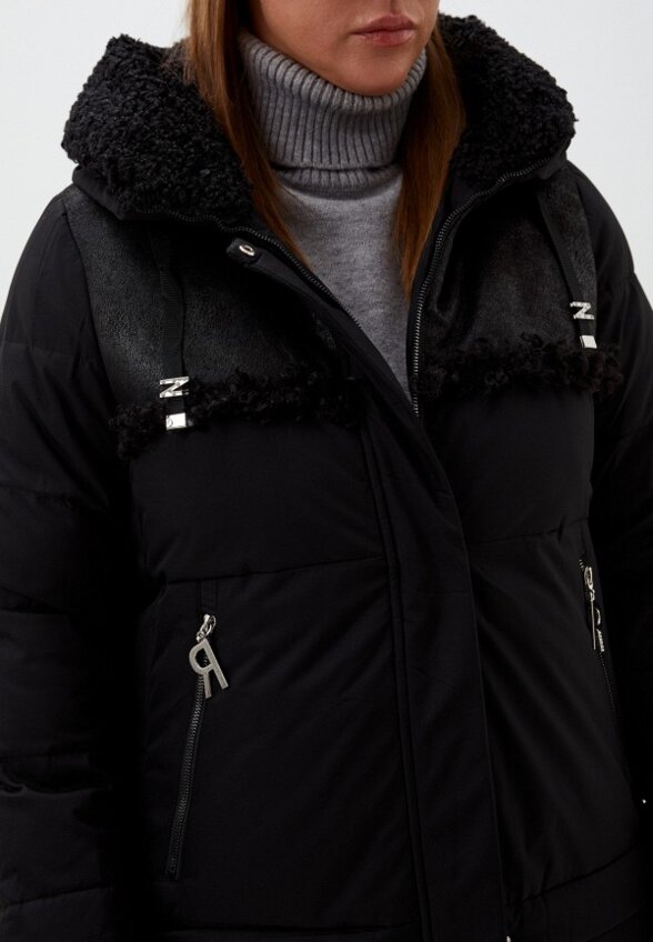 Пуховик Margo Blues