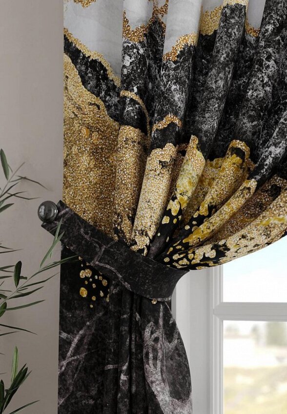 Шторы Comfy Way