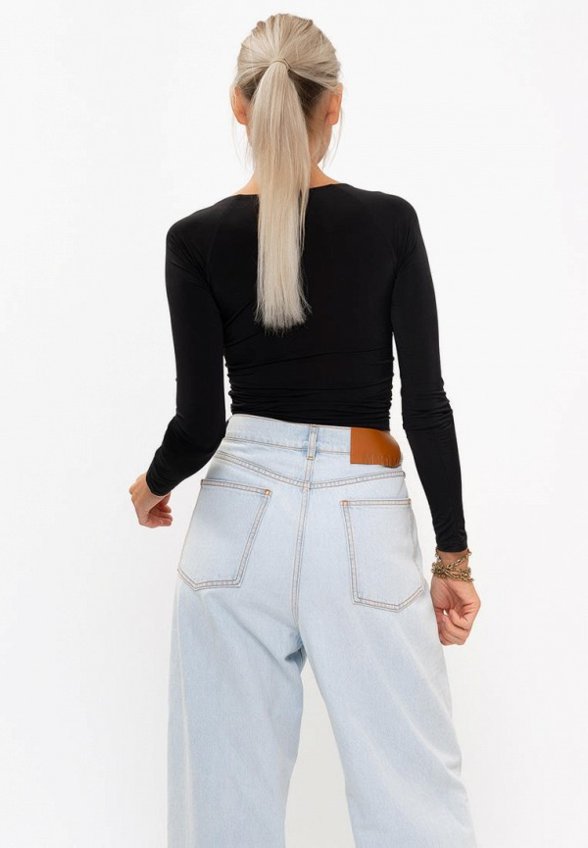 Лонгслив Ptaxx