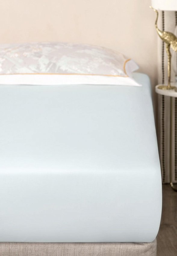 Простыня 2-спальная Togas