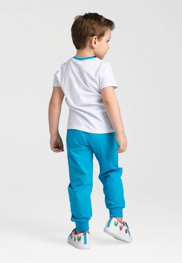 Футболка и брюки PlayToday