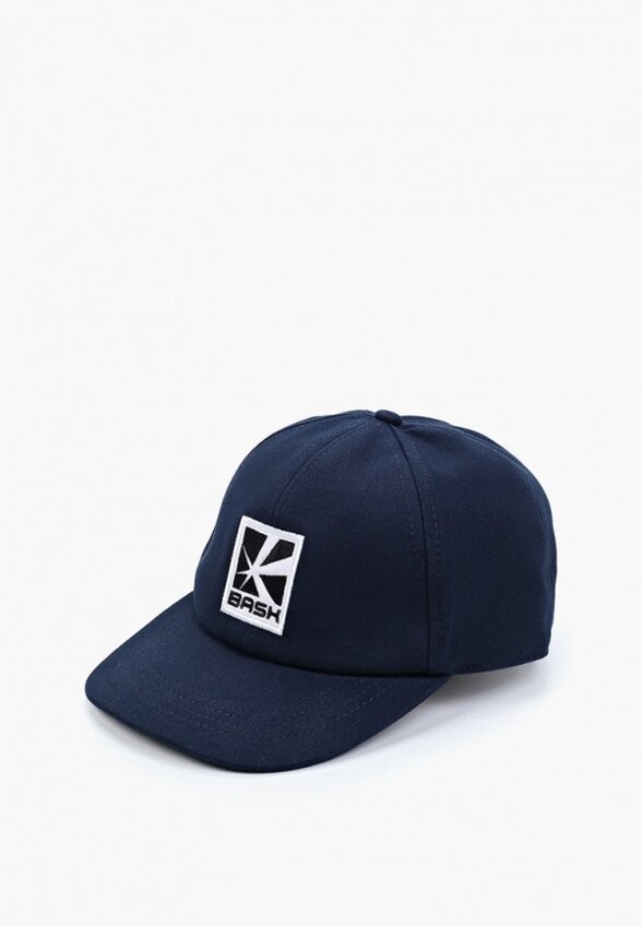 Бейсболка BASK