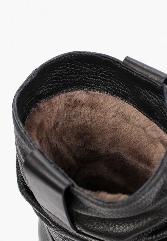 Полусапоги Giotto