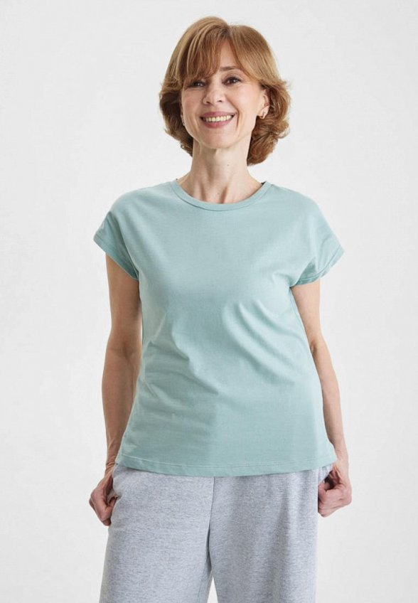 Футболка Envylab